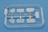 ACE 72593 WC-43 (T 215) Telephone installation and maintenance 1/2 ton truck 1/72